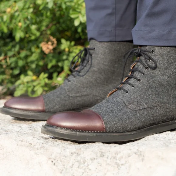 Taft | Shoes | Mens Taft Jack Boot Size 4 Us 85  display picture 2